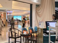-海马体照相馆(万菱汇店)