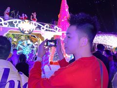 -南宁方特东盟神画