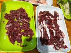 -养牛邓·潮汕牛肉海鲜自助火锅(广州店)