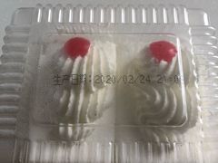 奶油小方-红宝石·鲜奶小方(万航店)