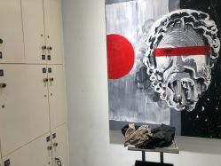 点击看大图 -3AM HAIR SALON烫发染发接发