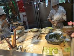 -船歌·鱼水饺青岛菜(闽江二路店)