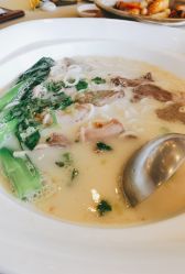 -空中一号宴会厅(信合大厦店)