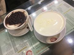 双皮奶-义顺牛奶公司(庇利金街店)