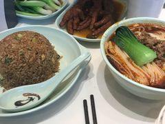 -大铁勺新津菜(东丽阳光新业广场店)