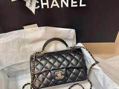 -CHANEL(恒隆广场店)
