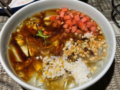 冰粉-绿茶餐厅(汇悦大融城店)