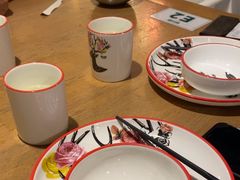 -新白鹿餐厅(城西银泰城店)