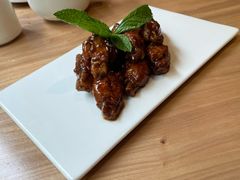 -枣子树·素食餐厅(普陀山店)
