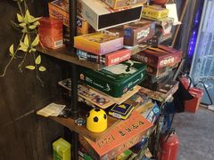 -樊笼真人密室逃脱(江南西店)