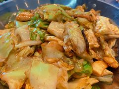 -金典银峰老鹅馆·昆山菜(亭林公园店)