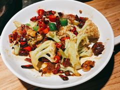 -小放牛炒菜馆(北国商城店)