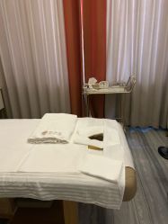 -修身堂美容SPA