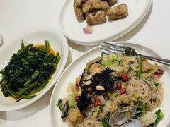 -莆田餐厅PUTIEN(西安万象天地店)