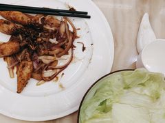 -锦粤宫·精致粤菜(深圳北站店)