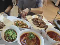 -眉州东坡(亚运村店)