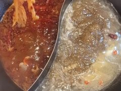 -重庆秦妈火锅(全国连锁五台山店)
