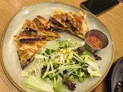 -HELLO 27 意面·沙拉·帕尼尼