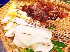 -马路边边串串香(双井直营店)