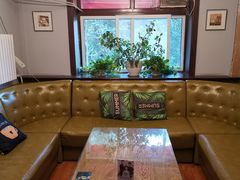 -爱上层楼咖啡馆(为公桥店)