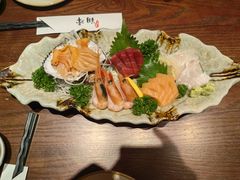 -翔峰炭火鳗鱼(悦泰街里公寓店)