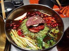 -杨小佳·齐齐哈尔烤肉·烤串(广州店)