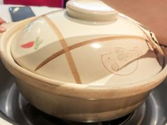 -天宜隆蘑菇宴火锅(石景山旗舰店)