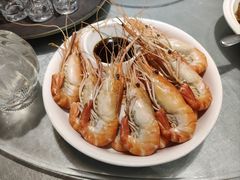 -楚鱼王·河鲜·湖北菜(华农店)