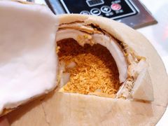 -喃喃椰·糟粕醋·椰子鸡火锅(七堡花园店)