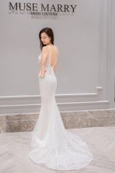 -MuseMarry婚纱(前海嘉里中心店)