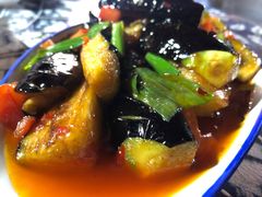 -龙姐私房菜(和顺古镇店)