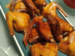 -大鸽饭(体育西路店)