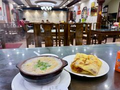 -老街砂锅居(南勋街店)
