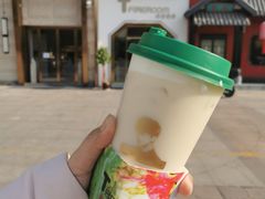 -TFIREROOM火社的茶(裕华万达店)