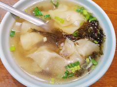 -郑家包子牛肉拉面(尚勤路店)