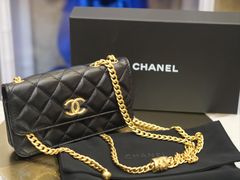 -CHANEL(恒隆广场店)