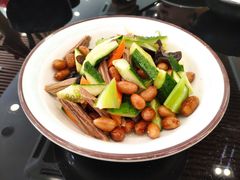 素什锦-宛平李记小吃(东关街店)