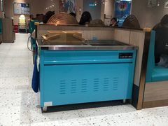 -半天妖烤鱼(桐乡万嘉购物中心店)