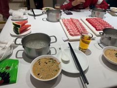 -凯鸽火锅城(五部迎宾东路店)