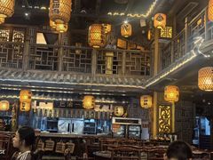 -杨记隆府(南坪店)