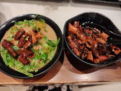 -宣武小院涮肉(前门店)