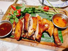 -KingThaia金泰兰(滨江天街店)