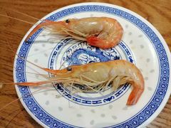 -李百蟹·江南蟹黄面(夫子庙店)