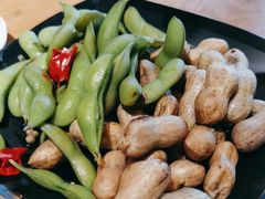 -二旗里烧烤·烤羊排(龙域店)