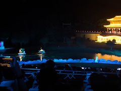 -印象普陀
