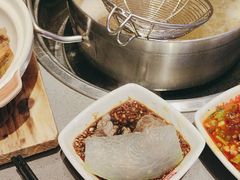 -为什么牛潮汕牛肉火锅(中信广场店)