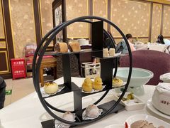 -北京全聚德(王府井店)