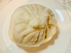 大肉包子-老上海大包(四川北路店)