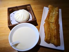 -食膳公园包子铺(烈士公园店)