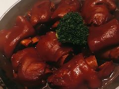 -鹿港小镇(悠唐店)